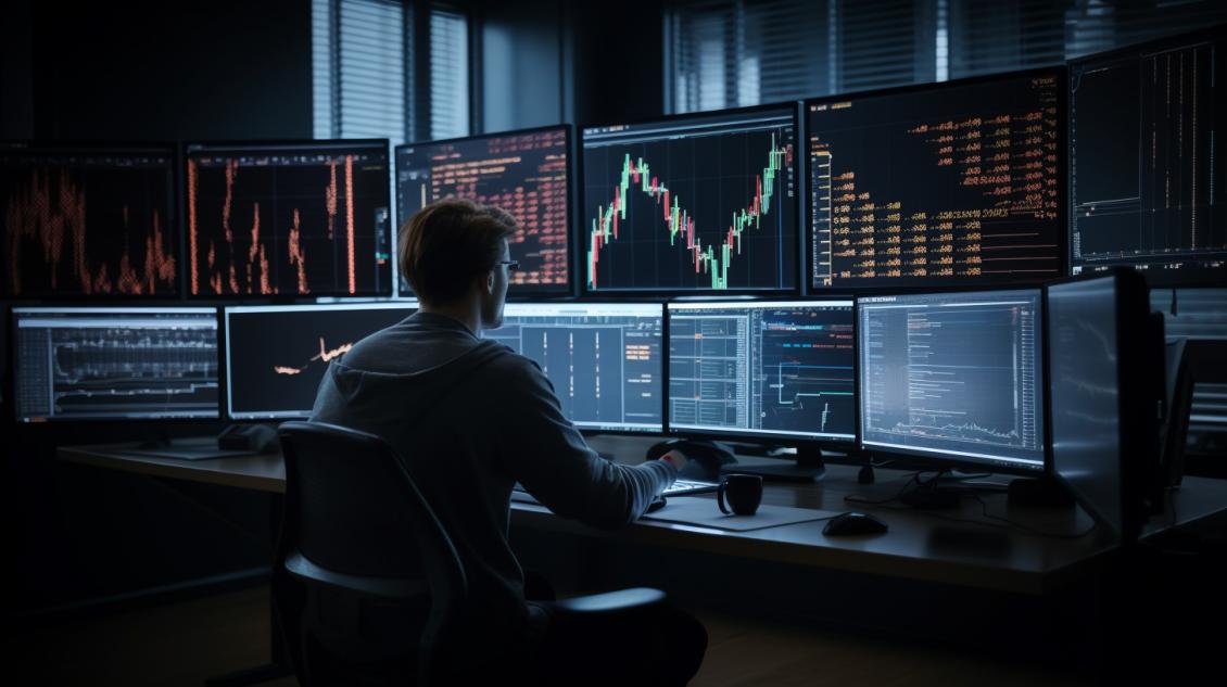 The Use of Technical Indicators and Charting Tools in Crypto Trading