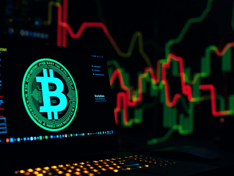 Psychology Behind Crypto Trading