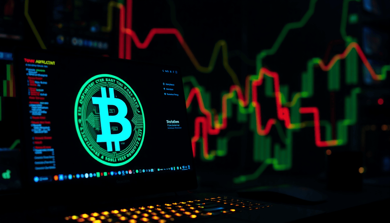 Psychology Behind Crypto Trading